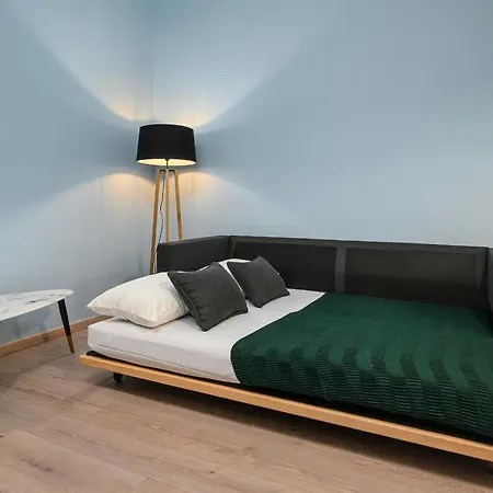 Classbnb - Designer Apartment In The Niguarda Area Milano Esterno foto