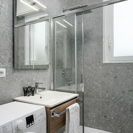 Classbnb - Designer Apartment In The Niguarda Area Milano Esterno foto
