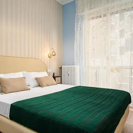 Classbnb - Designer Apartment In The Niguarda Area Milano Esterno foto